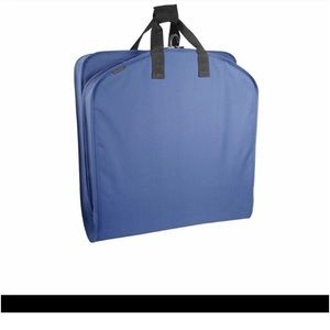 60 inch Wallybags Garment bag